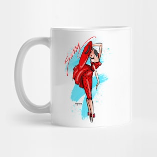 Sassy Mug